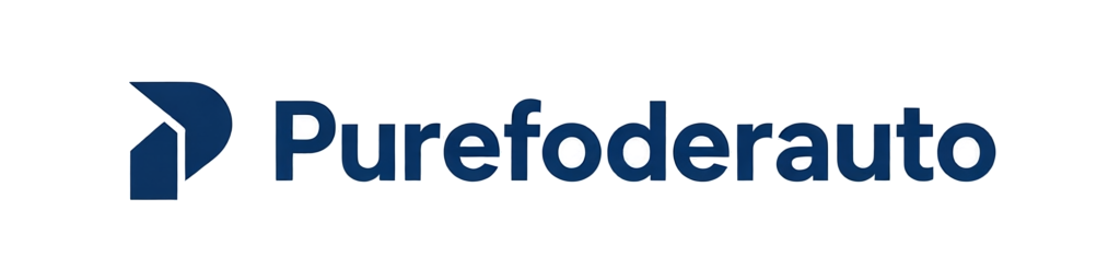 Purefoderauto